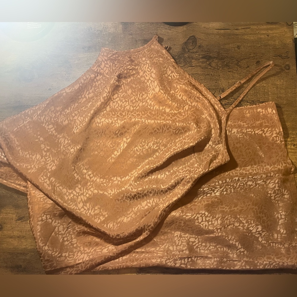 Jessica Simpson Dress